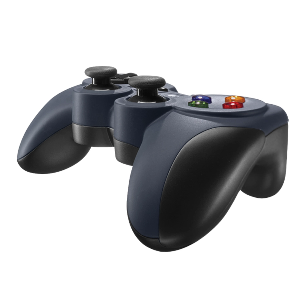 Logitech Wired Gamepad F310 view 3